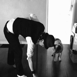 Meet your Posher, Dallas